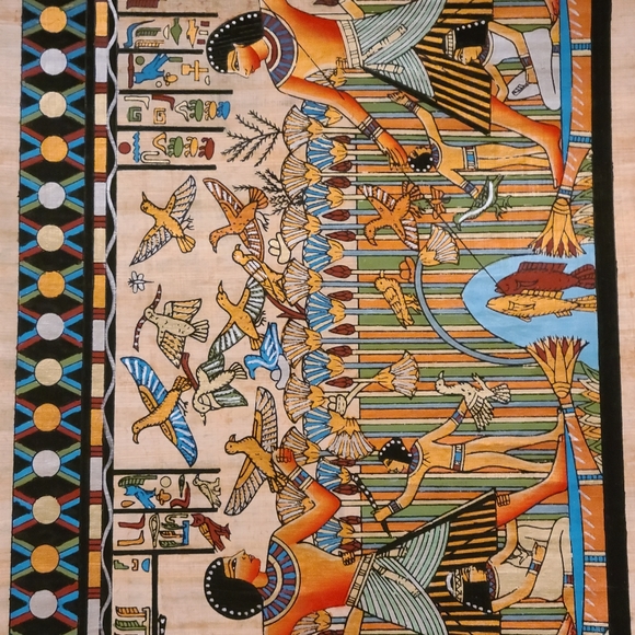 Papyrus - Picture 9 of 16